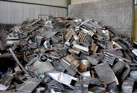 南票废金属回收