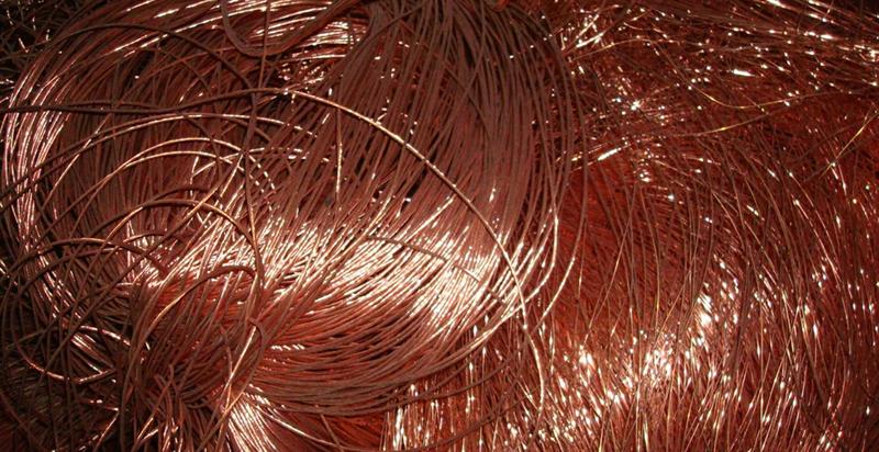 锡林浩特长期回收废铜