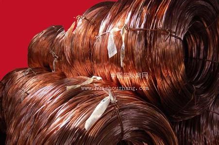 临江废金属回收