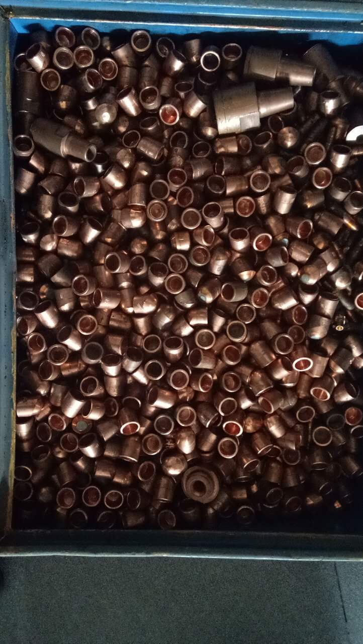 长春有色金属回收