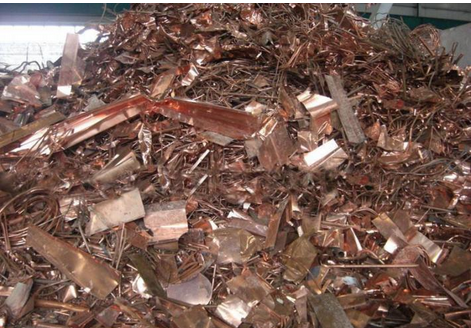 有色金属回收