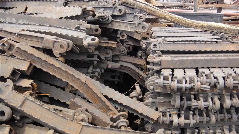 长春废金属废铜不锈钢回收