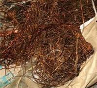 回收废金属，废铜，废铝