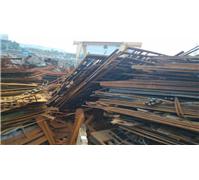 长期高价回收废旧金属