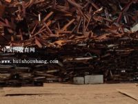 回收废铁、不锈铁、不锈钢、铜、铝