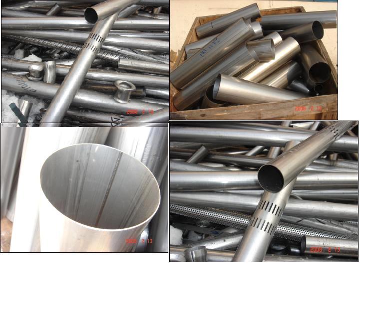 凌海废不锈钢回收，台安工业锅炉回收，凤城高空拆除