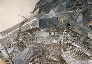 双台子区废电线/电缆回收-双台子区废钢回收-边角料回收