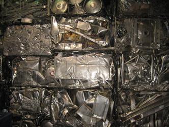 北票榆树废不锈钢-榆树高新技术产业开发区废不锈钢