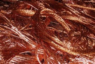 吉林长期大量回收废铜