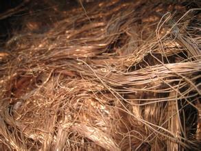 普兰店银州市清河区废铜回收