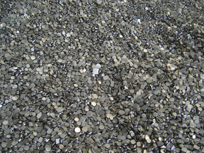 首山不锈钢回收价格