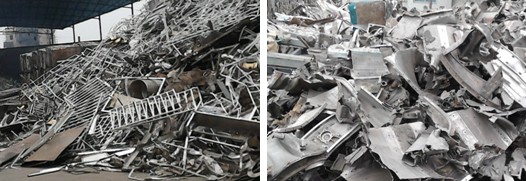 凌源县不锈钢回收价格