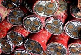 长春电线电缆回收，辽中电线电缆回收，沈河电线电缆回收