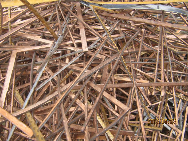 于洪沈北区废不锈钢回收