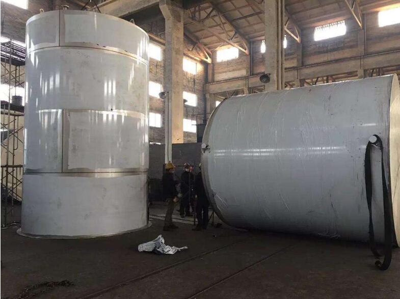 北票废旧不锈钢回收