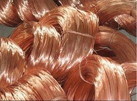 大连紫铜回收-大连废电缆回收-大连高价回收废铜