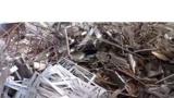 凌海市不锈钢回收