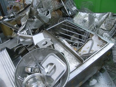 朝阳—大连废不锈钢回收