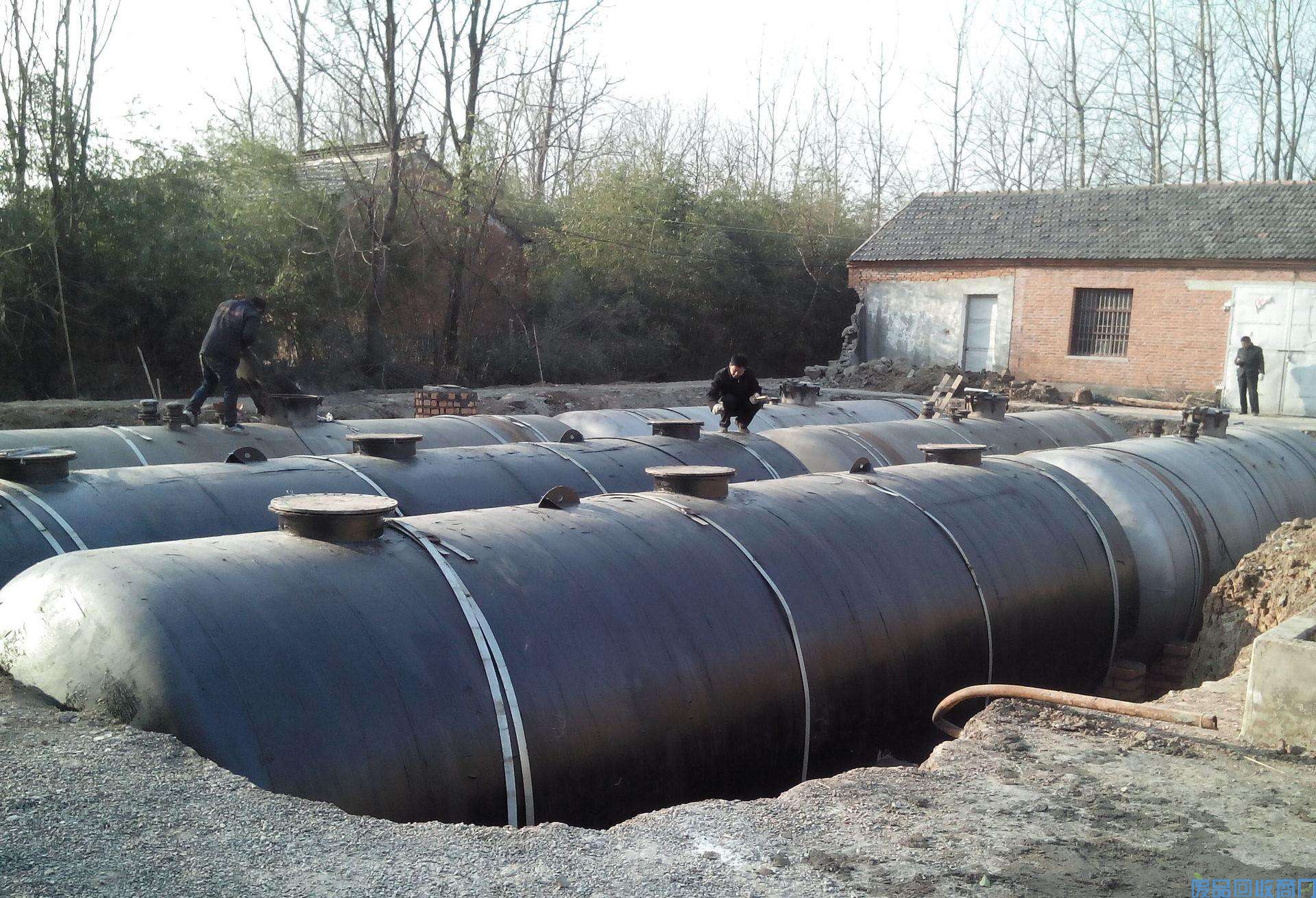 2022沈阳二手油罐出售讨论专题