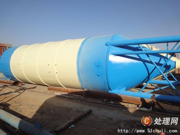 辽阳二手散装水泥罐处理|低价出售二手水泥仓