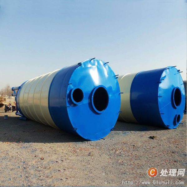 沈阳二手水泥仓供应_东北散装水泥罐批发