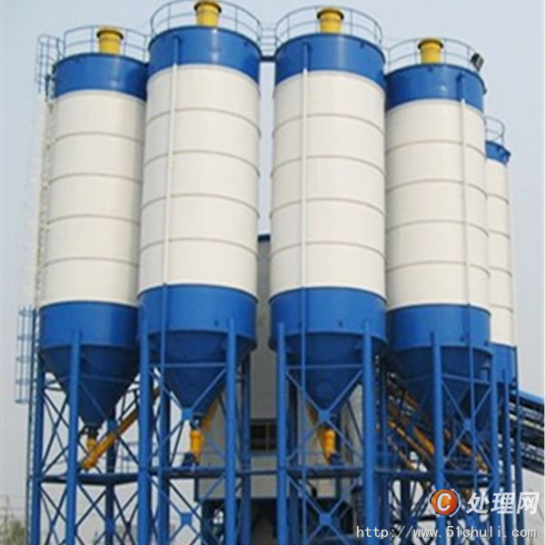 质优价廉 东北地区出售二手散装水泥罐/水泥仓供应