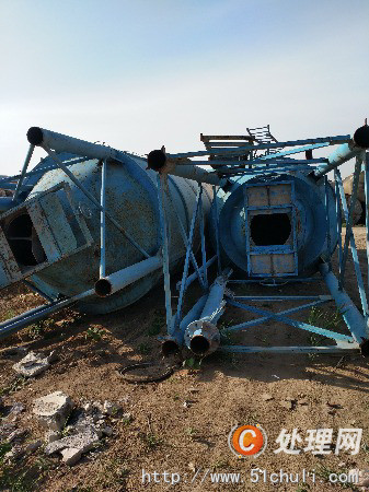 东北出售二手水泥罐/二手水泥仓的电话