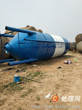 东北50-200吨水泥罐辽宁出售