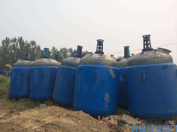 2022沈阳二手反应釜出售讨论专题