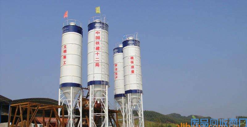 什么地方出售二手水泥仓