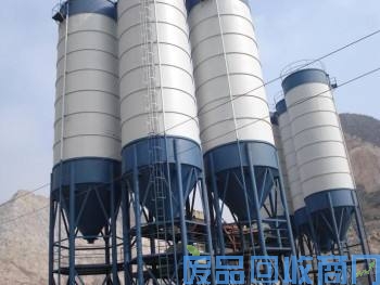 各种水泥仓出售