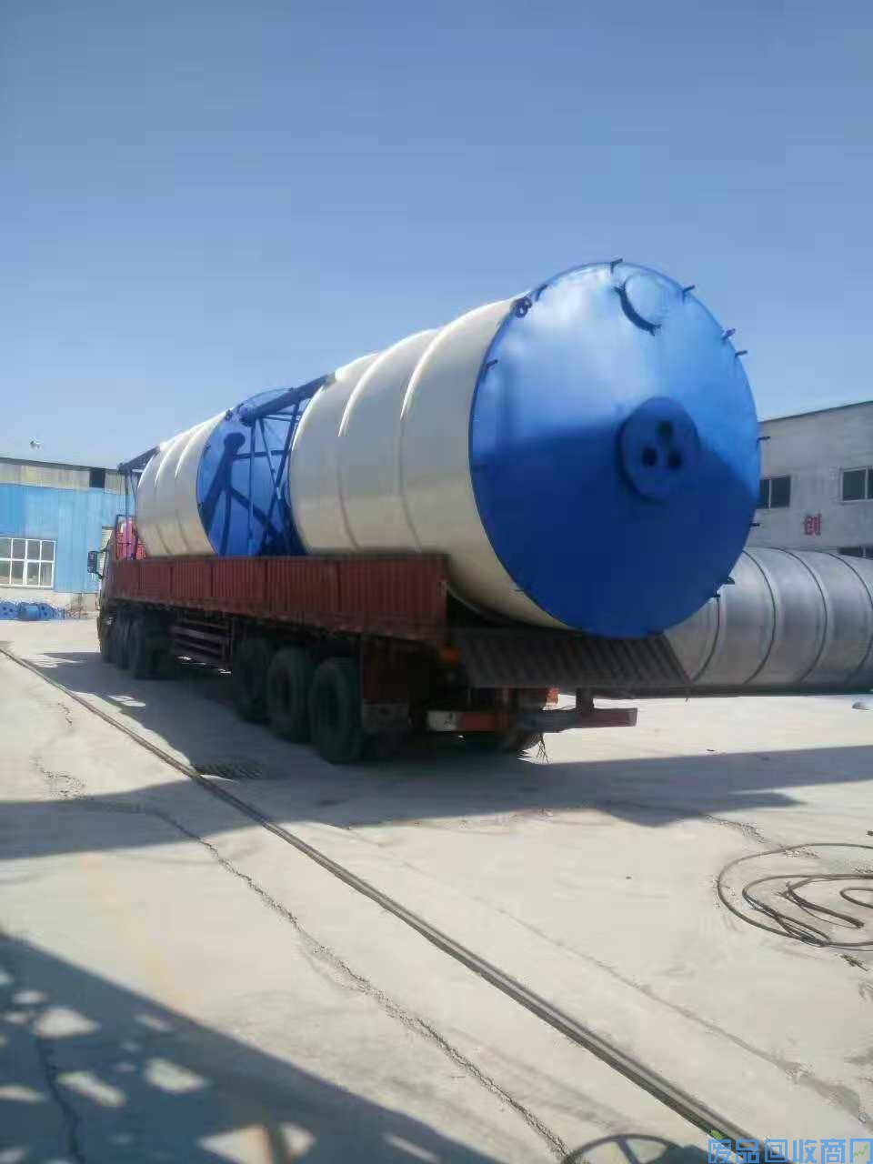 二手水泥仓出售,沈阳二手水泥罐出售