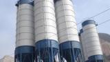 东北各种吨数的水泥仓、水泥罐出售