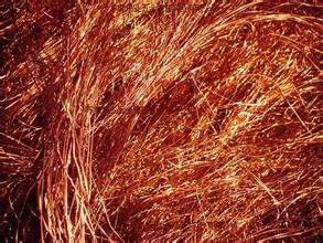 旅顺口长期高价回收废铜