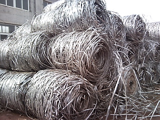 建昌县废不锈钢回收