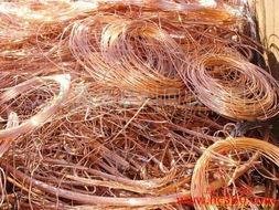 营口废金属回收 大连废铜回收  大连黄铜回收