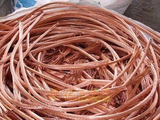 阜新废金属回收  阜新废铜回收  营口废金属回收