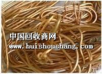 大石桥废铜大量回收