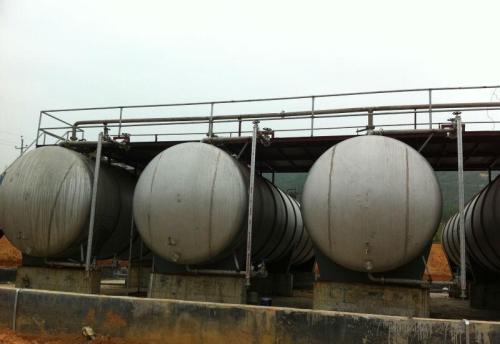 东北二手油罐回收_沈阳二手储罐回收