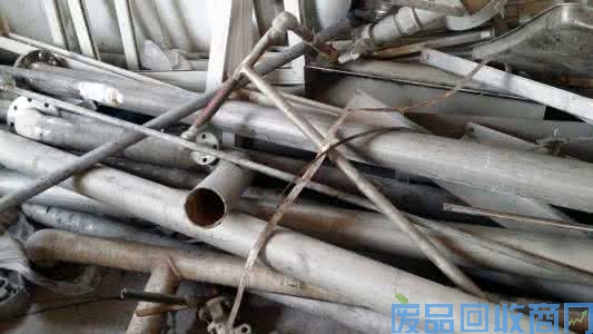 延边市大量回收白钢 白钢回收多少钱一斤 白钢收购厂家