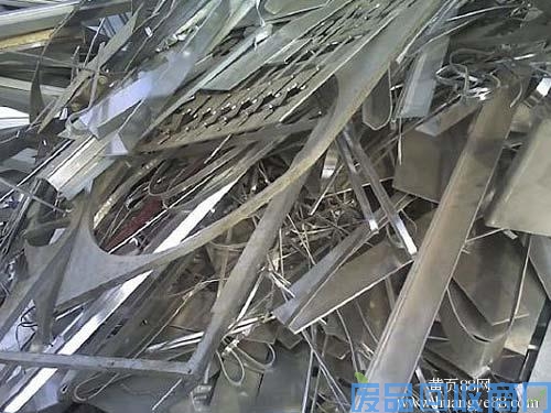伊春大量回收白钢 白钢回收多少钱一斤 白钢收购厂家