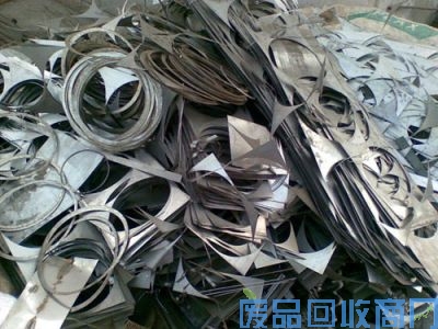 高价收购不锈钢