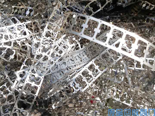 盘锦市大量回收白钢 白钢回收多少钱一斤 白钢收购厂家
