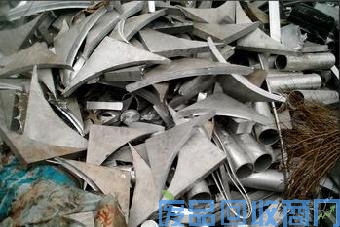 绥化大量回收白钢 白钢回收多少钱一斤 白钢收购厂家