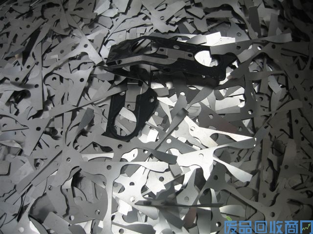 辽宁大量回收白钢 白钢回收多少钱一斤 白钢收购厂家