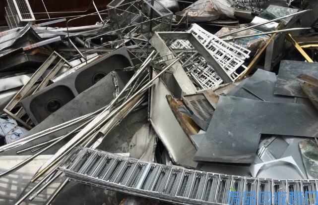 丹东市大量回收白钢 白钢回收多少钱一斤 白钢收购厂家