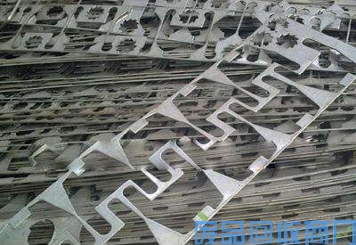 废不锈钢价格图