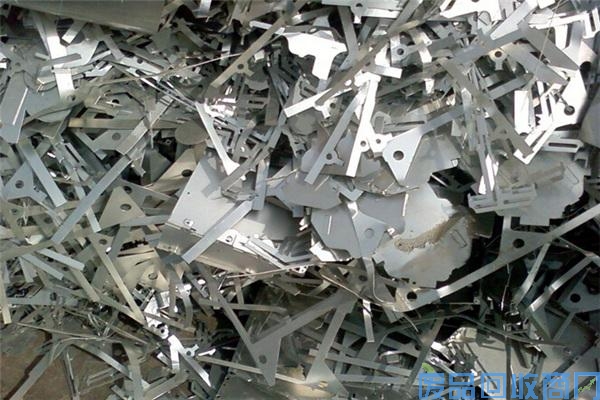 大连市大量回收白钢 白钢回收多少钱一斤 白钢收购厂家