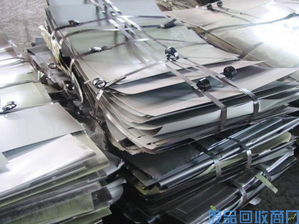 废不锈钢专业收购