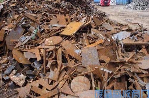 丹东市废钢材回收/废旧钢材收购